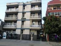 3 BHK Flat in Raja Park