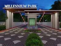 Residential Plot in Ujjain Road