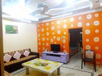 7 BHK Villa/House in Meghaninagar