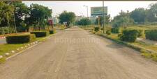 Residential Plot in Ajmer Road