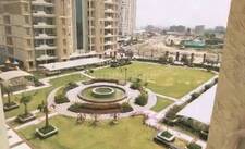 4 BHK Flat in Airport Road