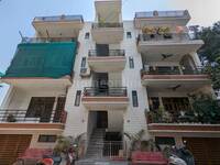 3 BHK Apartment for rent in sector 7