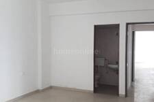 3 BHK Apartment in Gala Eternia, Thaltej