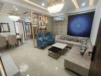 3 BHK Builder Floor in Patiala Road