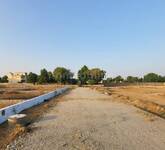 Residential Plot in Ajmer Road