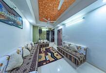 3 BHK Apartment in Sahjanand Homes, New Ranip