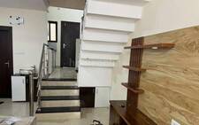 2 BHK Villa/House in omex city