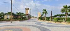 Residential Plot in Ideal Paramount City, Bada Bangarda