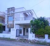 4 BHK Villa/House in Old Dhamtari Road