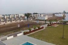 Residential Plot in Pumarth Bliss, Sula Khedi