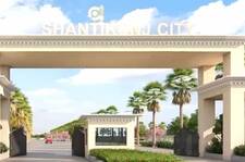 Residential Plot in Old Dhamtari Road