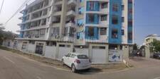 2 BHK Apartment in UDB Roop Vilas Apartments, Malviya Nagar