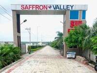 Residential Plot in SAFFRON VALLEY, Mendua