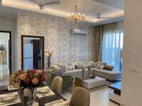 3 BHK Flat in Aerocity