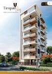 3 BHK Apartment in Somalwada Square