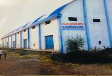 Warehouse in Katangi Bypass