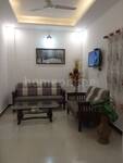2 BHK Apartment in Minal Residency