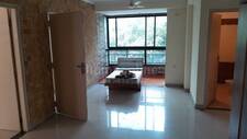 3 BHK Flat for rent in Mahaveer Colony Park