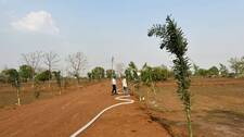 Residential Plot in Maruti vihar phase 4, Naya Raipur-Arang Road