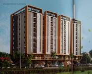 2 BHK Apartment in Swami Vivekananda Nagar