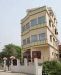 3 BHK Villa/House for rent in Daudpur Kothi