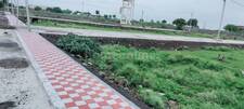 Residential Plot in Ujjain Road