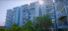 3 BHK Apartment in Aashima Royal City, Hoshangabad Road