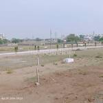 Residential Plot in Hingna