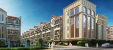 3 BHK Apartment in Zirakpur