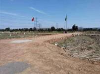 Residential Plot in Balaji premium, Barela