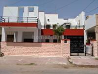 3 BHK Villa/House for rent in Chopasni Housing Board