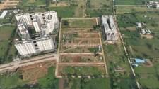 Residential Plot in Ajmer Road