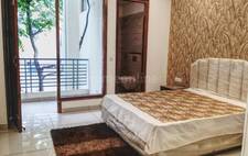 3 BHK Apartment in Bollywood Green City, Kharar - Landran Road