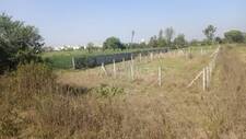 Residential Plot in Kolar Road