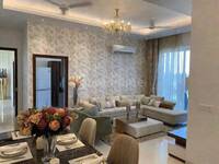 3 BHK Flat in Aerocity