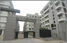 2 BHK Apartment for rent in Iscon Flower, Bopal