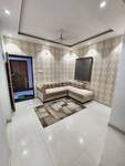 3 BHK Apartment in Ring Road