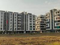 2 BHK Flat in Ayushman Residency, Rau