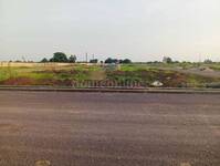 Residential Plot in Aranya City Of Woodland, Pacheda