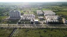 Residential Plot in VIP City, Saddu