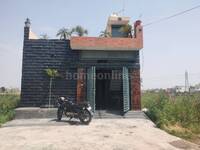 2 BHK Villa/House in Haibowal kalan