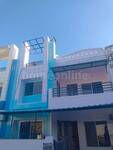 4 BHK Villa/House in Vishnu Hitech City, Bawadiya Kalan