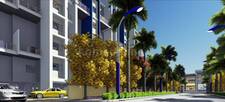 2 BHK Flat in Gotal pajri