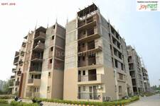 3 BHK Apartment in Joynest Zrk 1, Zirakpur