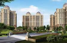 3 BHK Flat in Ambika Florence Park, Mullanpur