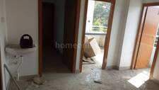 2 BHK Apartment in Hesag