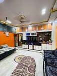 5 BHK Villa/House in Gandhibagh