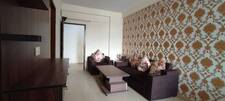 2 BHK Apartment in Patrakar Colony