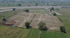 Residential Plot in Hingna