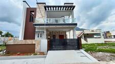 4 BHK Villa/House in Ashtvinayak City, Santoshi Nagar